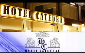 Hotel Catedral Tuxtla Gutierrez